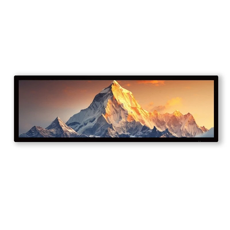 35,5-palčni palični zaslon Digital Signage