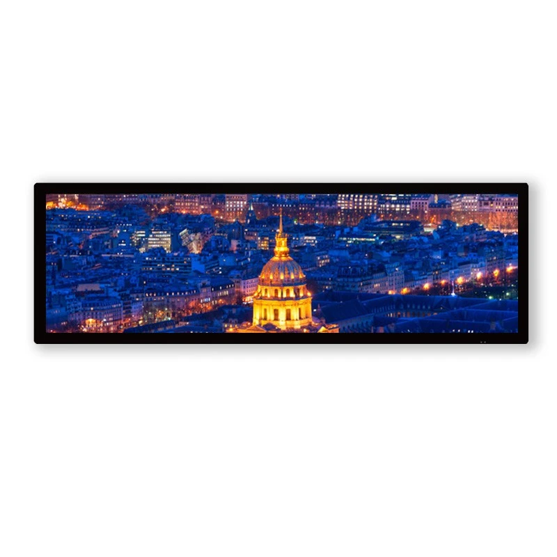 36,8-palčni Digital Signage Digital Signage