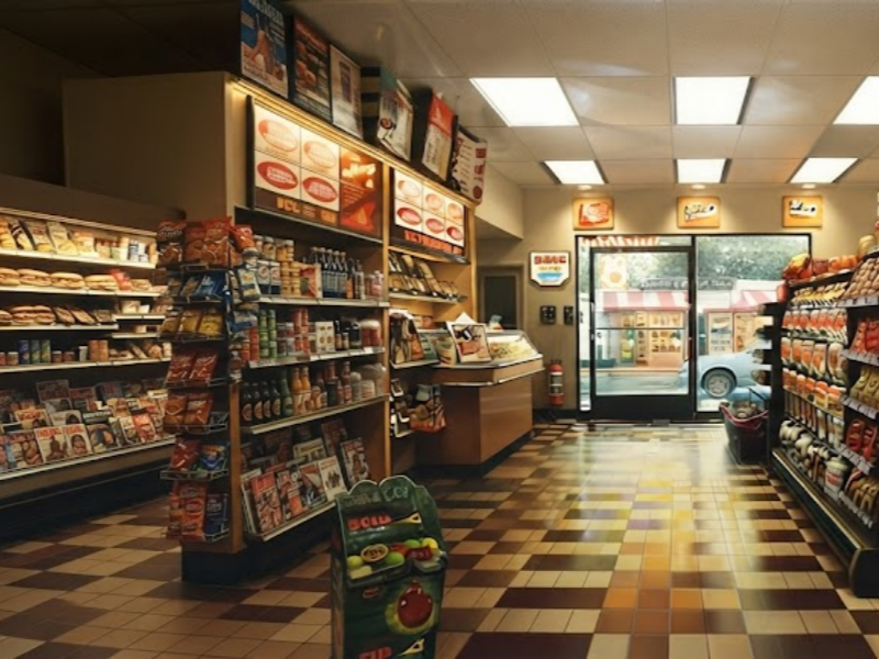 Strategije oblikovanja cen v supermarketih: Praktični vodnik za trgovce z živili
