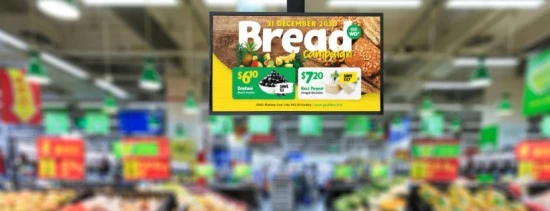 Kakšne so vrste digitalnega označevanja?