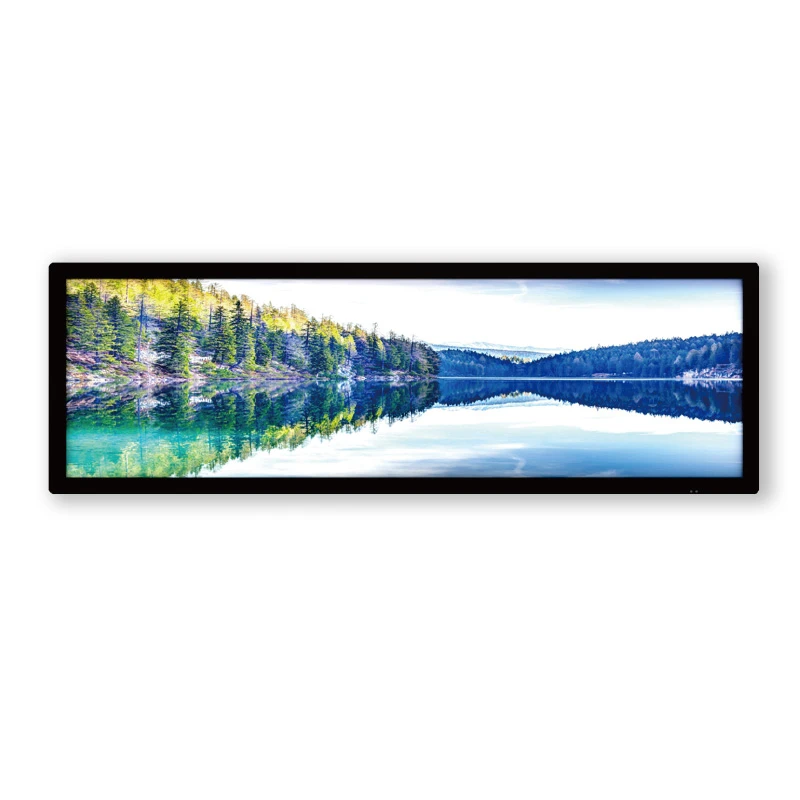 Zaslon LCD